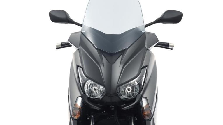 2015-Yamaha-X-MAX-250-ABS-EU-Matt-Grey-Detail-012